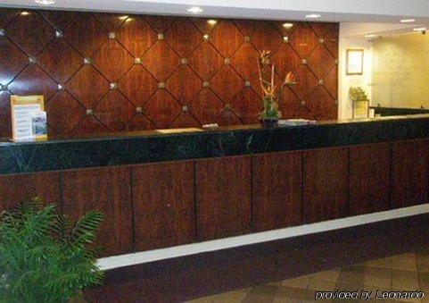 Clarion Hotel Deland Interno foto